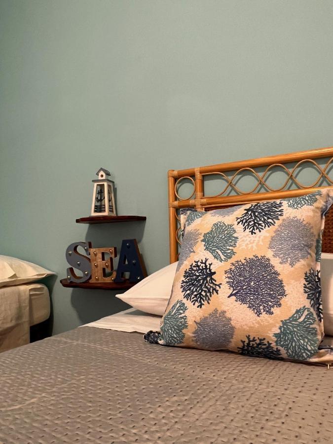 Celeste Rooms San Vito Lo Capo Zewnętrze zdjęcie