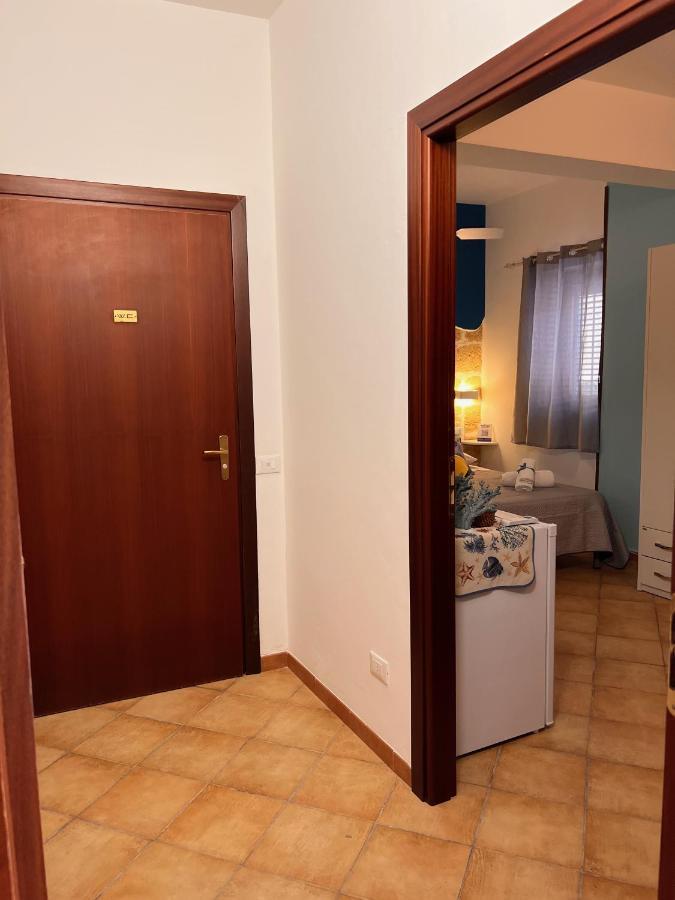 Celeste Rooms San Vito Lo Capo Zewnętrze zdjęcie