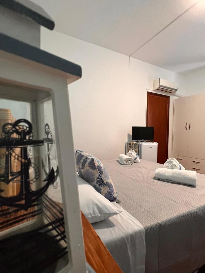 Celeste Rooms San Vito Lo Capo Zewnętrze zdjęcie