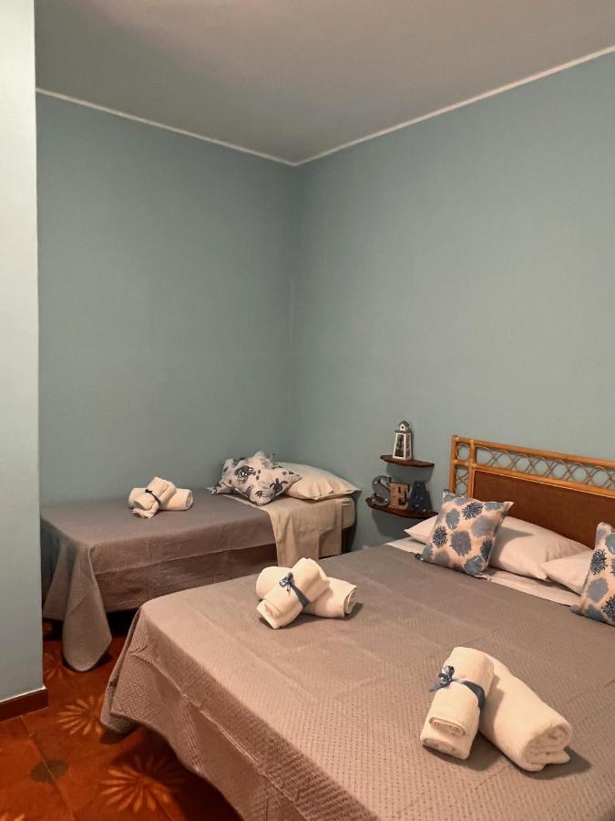 Celeste Rooms San Vito Lo Capo Zewnętrze zdjęcie