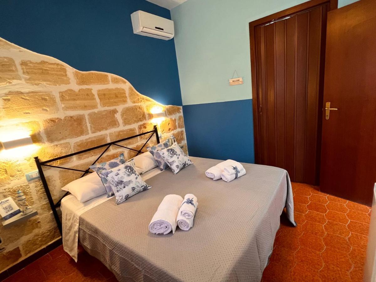 Celeste Rooms San Vito Lo Capo Zewnętrze zdjęcie