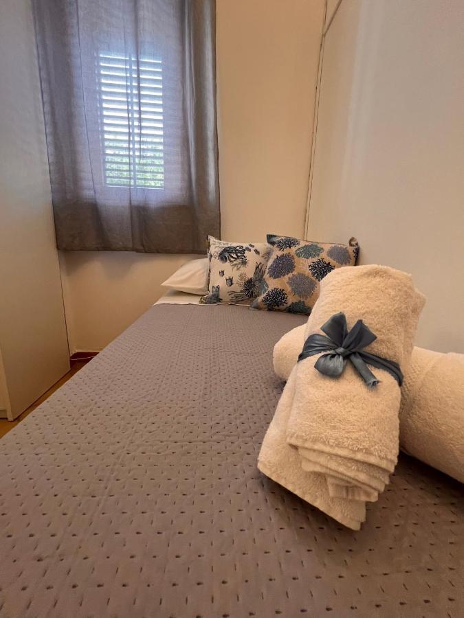 Celeste Rooms San Vito Lo Capo Zewnętrze zdjęcie