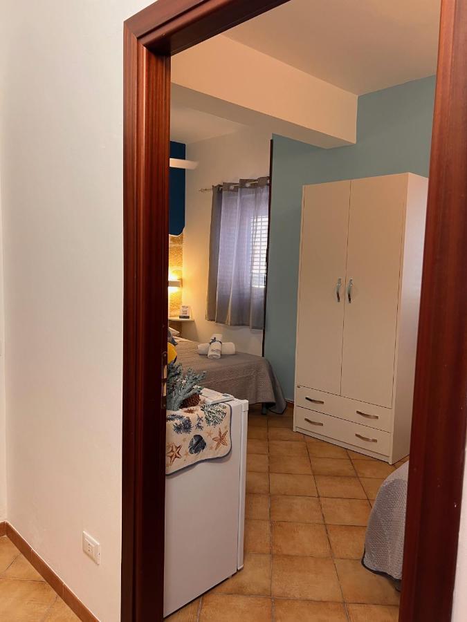 Celeste Rooms San Vito Lo Capo Zewnętrze zdjęcie
