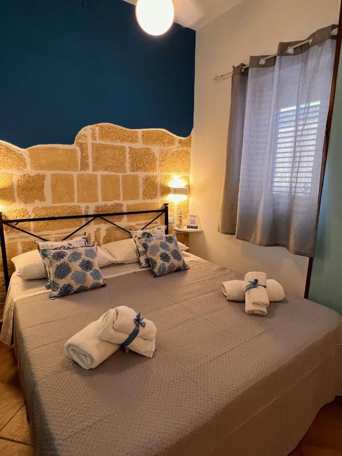 Celeste Rooms San Vito Lo Capo Zewnętrze zdjęcie