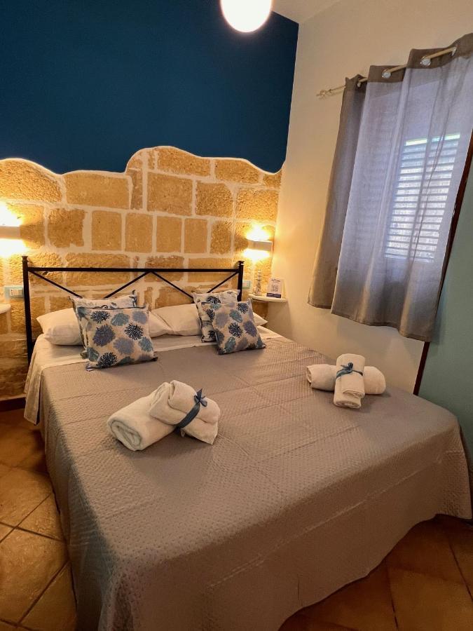 Celeste Rooms San Vito Lo Capo Zewnętrze zdjęcie