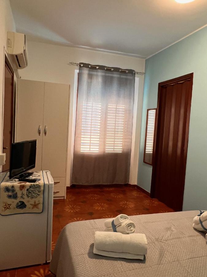 Celeste Rooms San Vito Lo Capo Zewnętrze zdjęcie