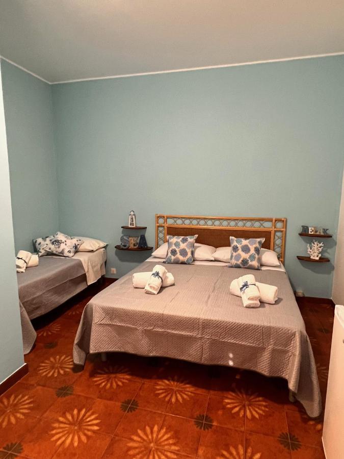 Celeste Rooms San Vito Lo Capo Zewnętrze zdjęcie