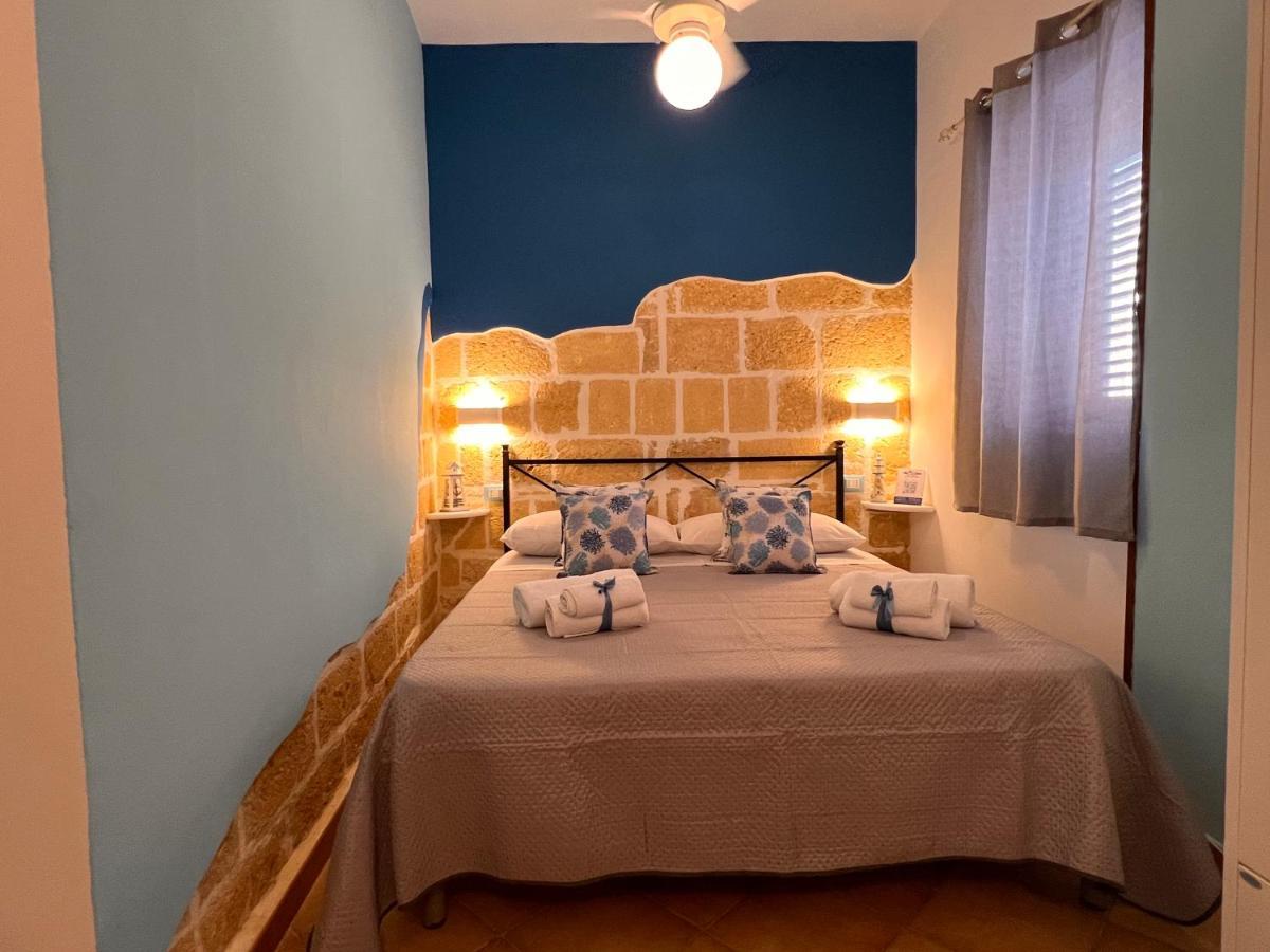 Celeste Rooms San Vito Lo Capo Zewnętrze zdjęcie