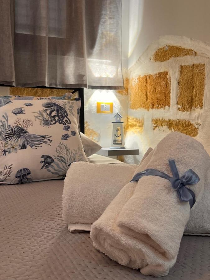 Celeste Rooms San Vito Lo Capo Zewnętrze zdjęcie