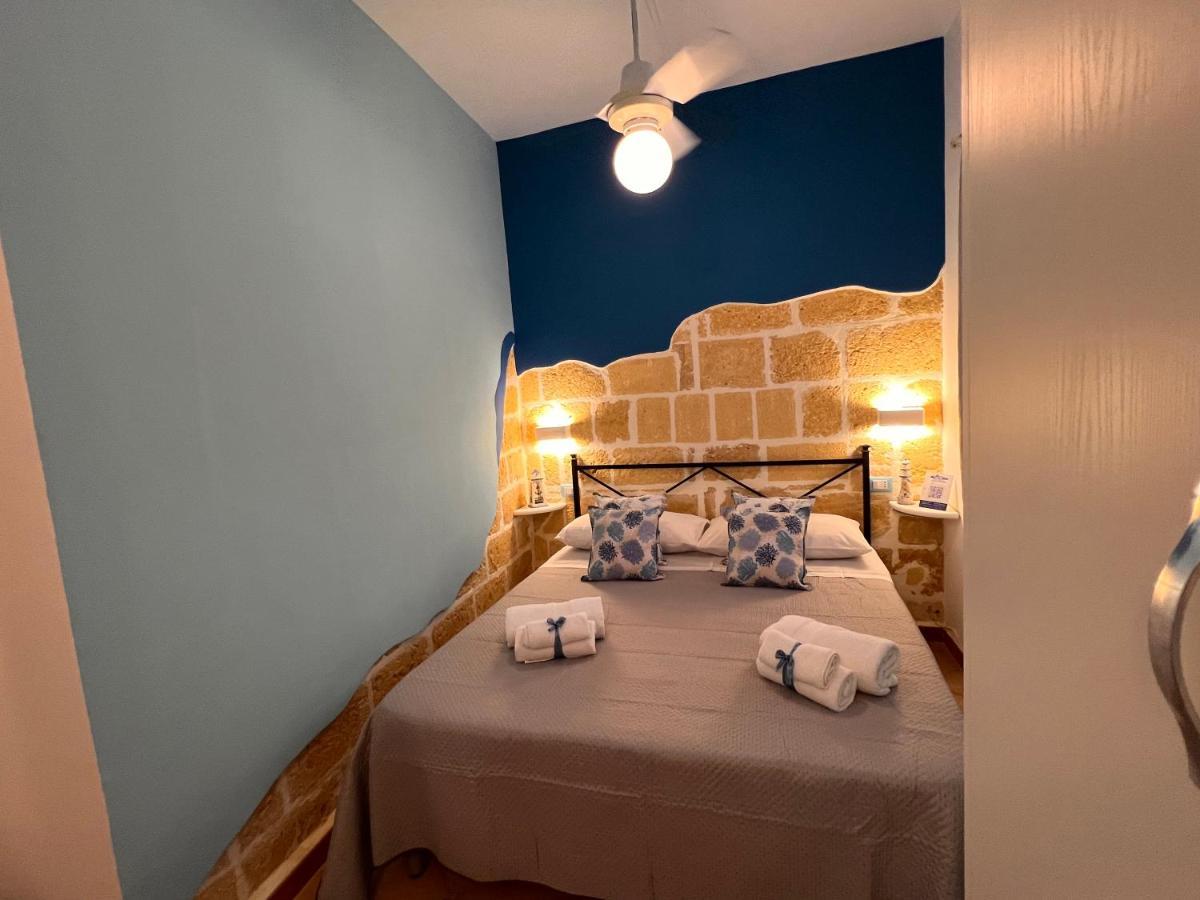 Celeste Rooms San Vito Lo Capo Zewnętrze zdjęcie