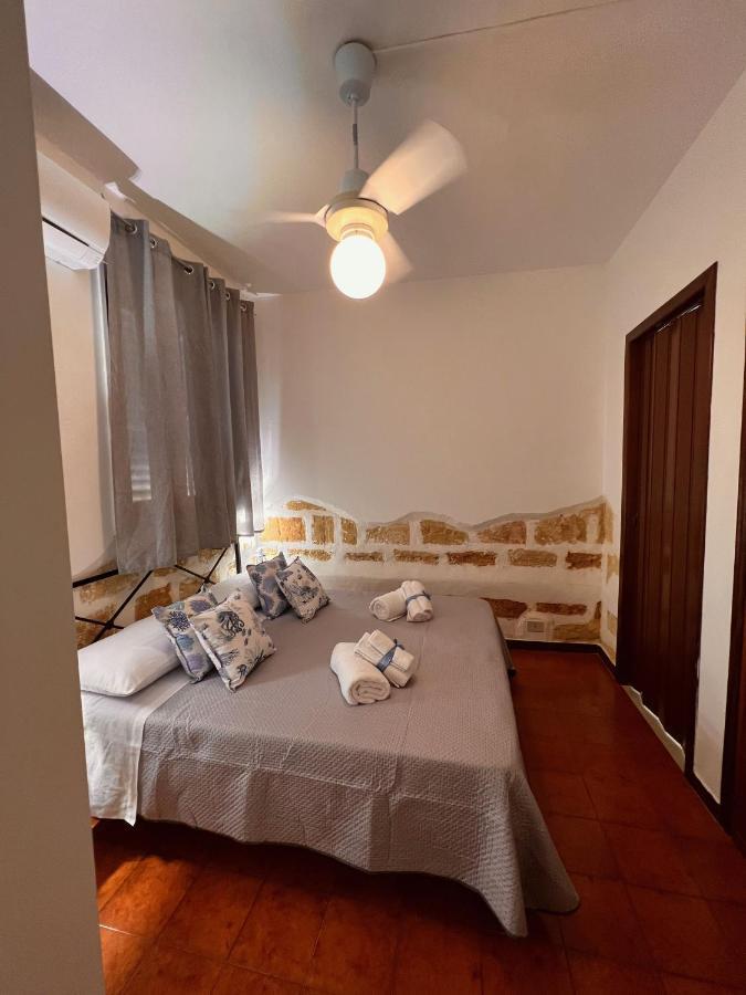 Celeste Rooms San Vito Lo Capo Zewnętrze zdjęcie