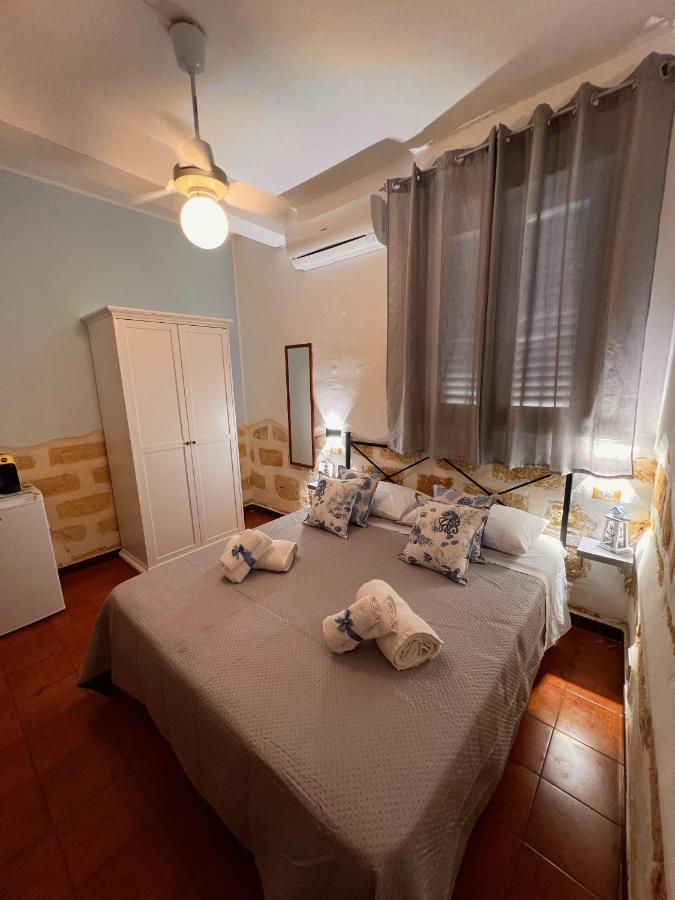 Celeste Rooms San Vito Lo Capo Zewnętrze zdjęcie