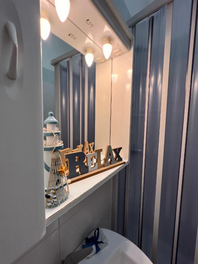 Celeste Rooms San Vito Lo Capo Zewnętrze zdjęcie