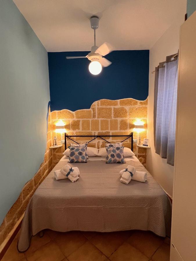 Celeste Rooms San Vito Lo Capo Zewnętrze zdjęcie