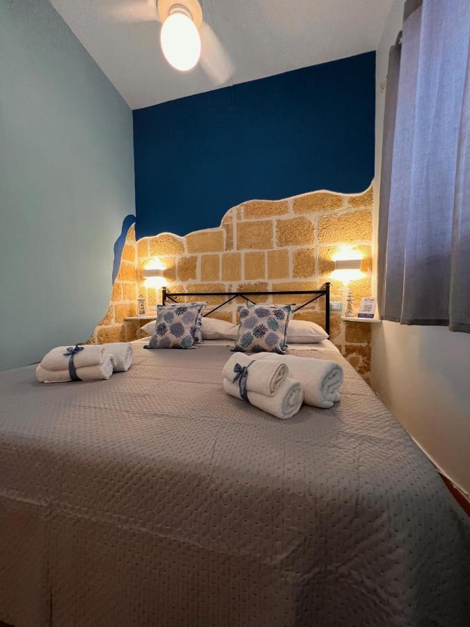 Celeste Rooms San Vito Lo Capo Zewnętrze zdjęcie