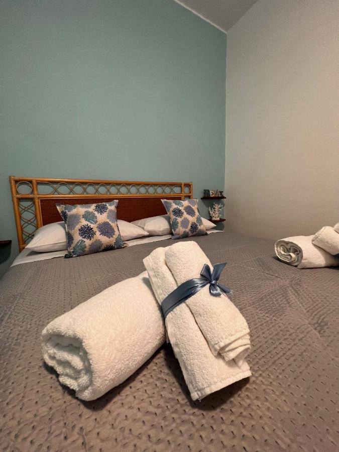 Celeste Rooms San Vito Lo Capo Zewnętrze zdjęcie