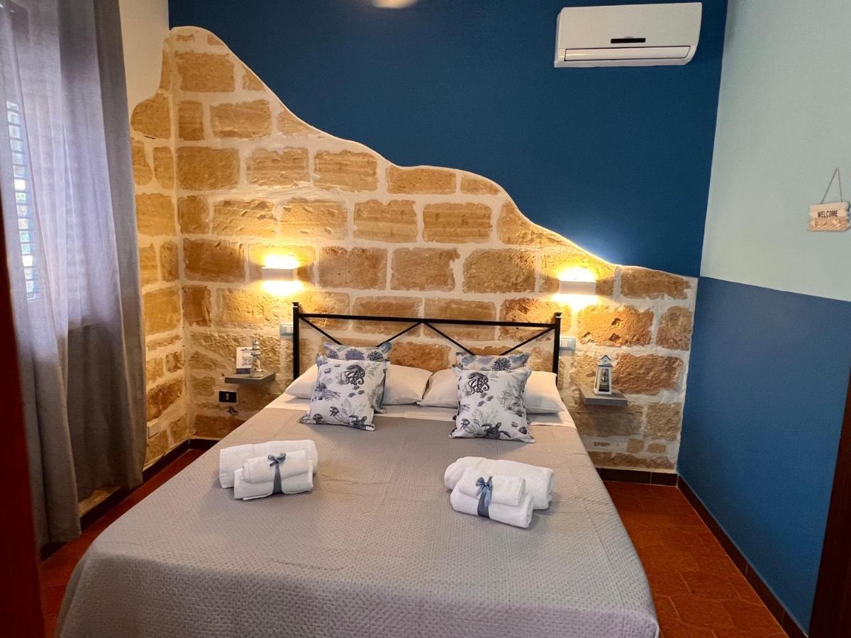 Celeste Rooms San Vito Lo Capo Zewnętrze zdjęcie