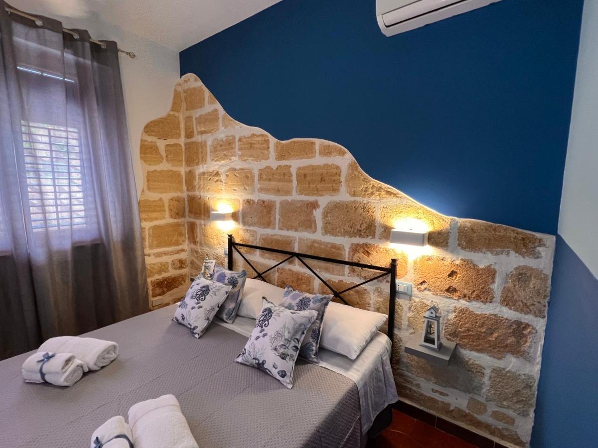 Celeste Rooms San Vito Lo Capo Zewnętrze zdjęcie