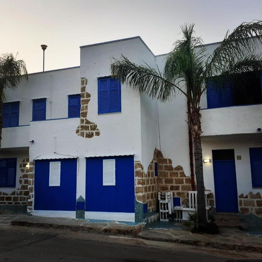 Celeste Rooms San Vito Lo Capo Zewnętrze zdjęcie