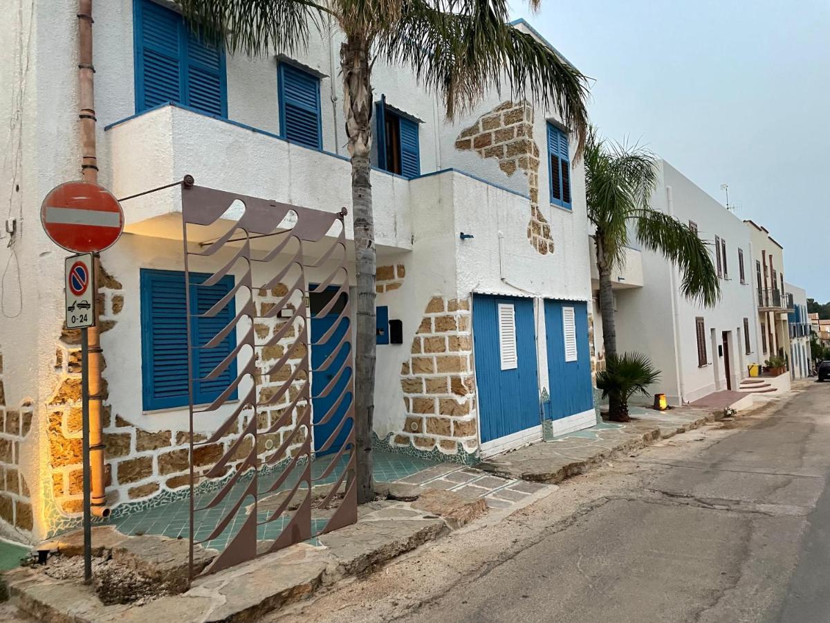 Celeste Rooms San Vito Lo Capo Zewnętrze zdjęcie