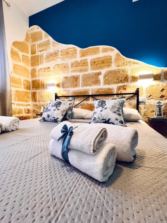Celeste Rooms San Vito Lo Capo Zewnętrze zdjęcie