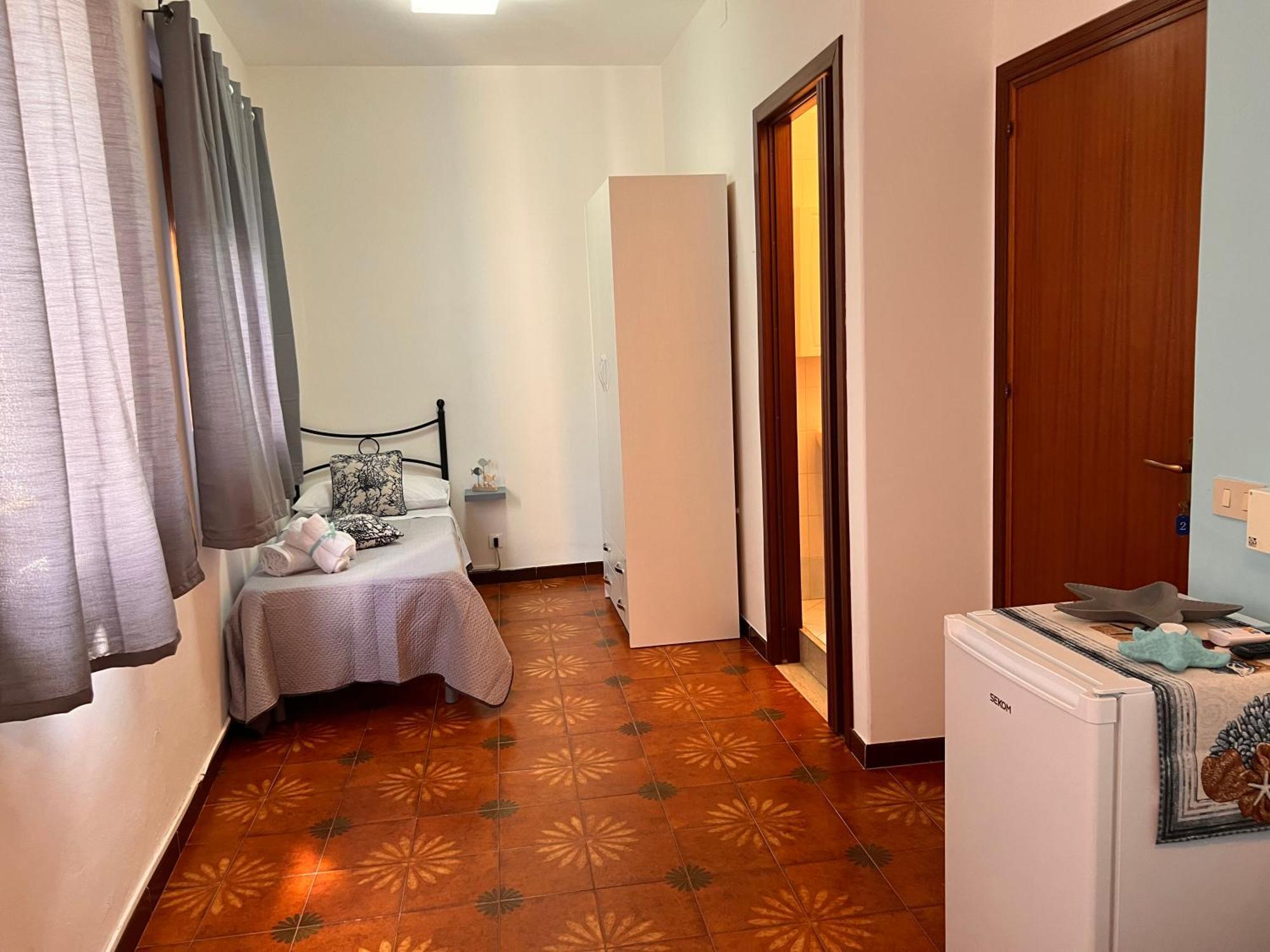 Celeste Rooms San Vito Lo Capo Zewnętrze zdjęcie