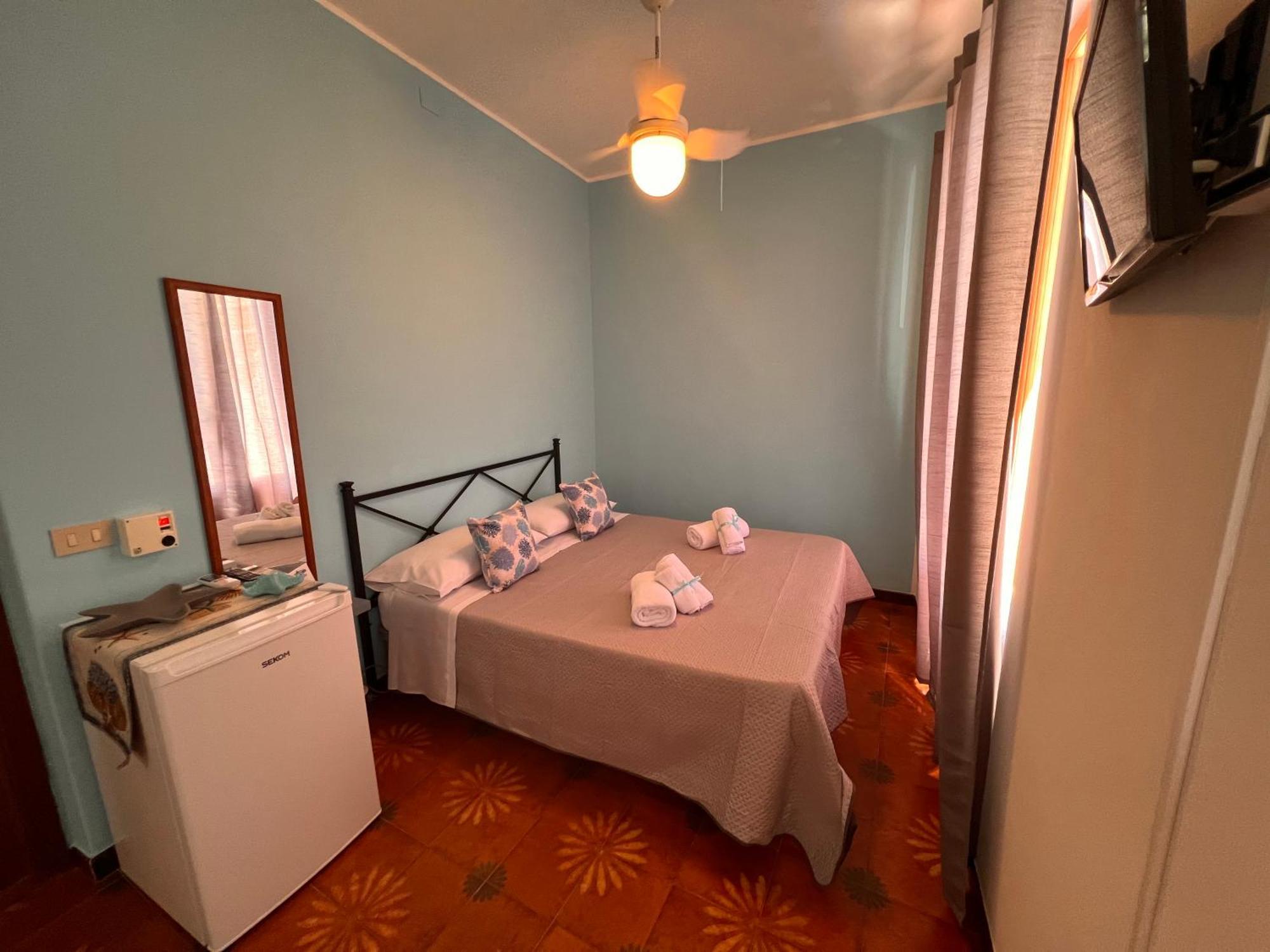 Celeste Rooms San Vito Lo Capo Zewnętrze zdjęcie