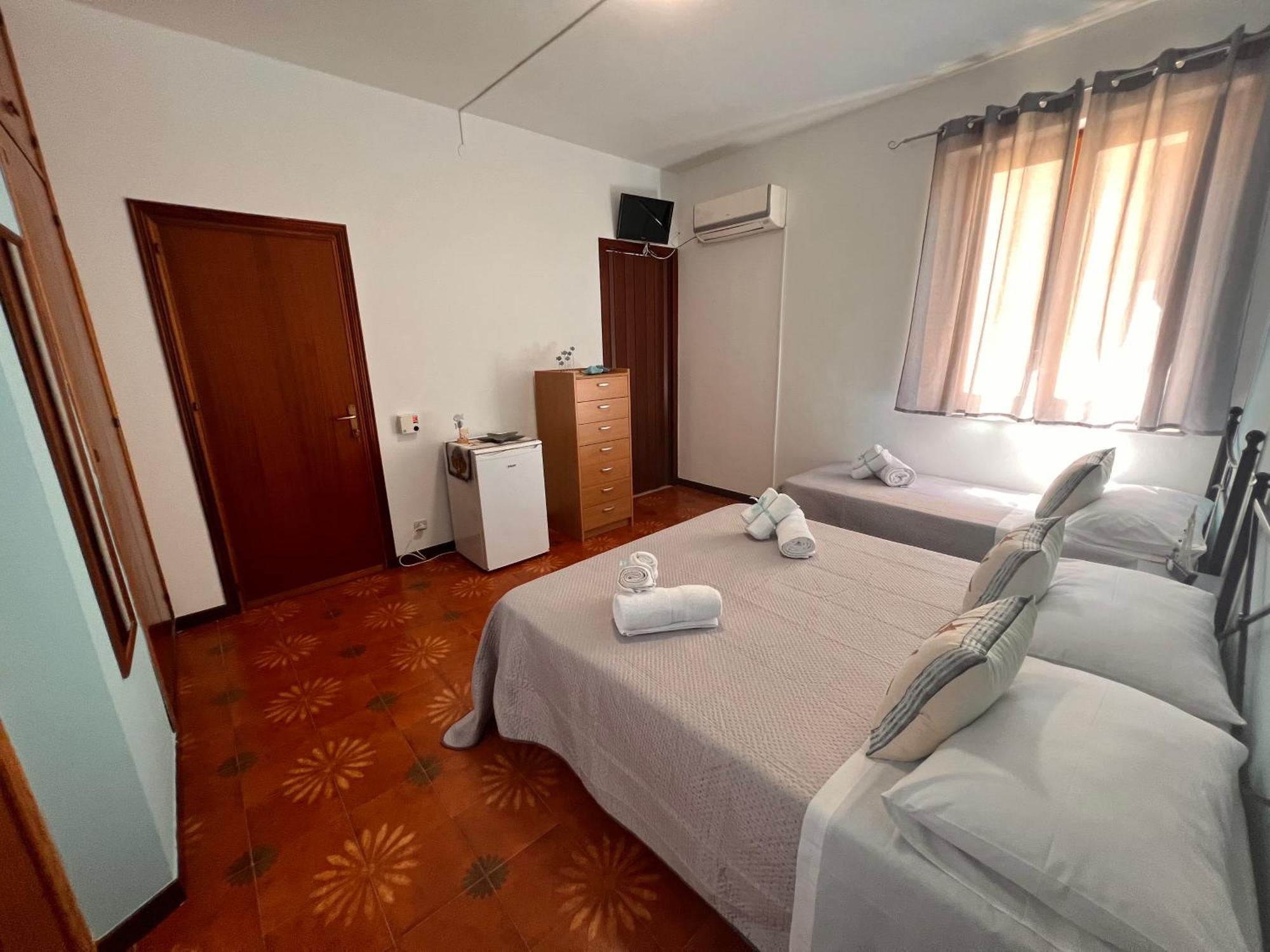 Celeste Rooms San Vito Lo Capo Zewnętrze zdjęcie