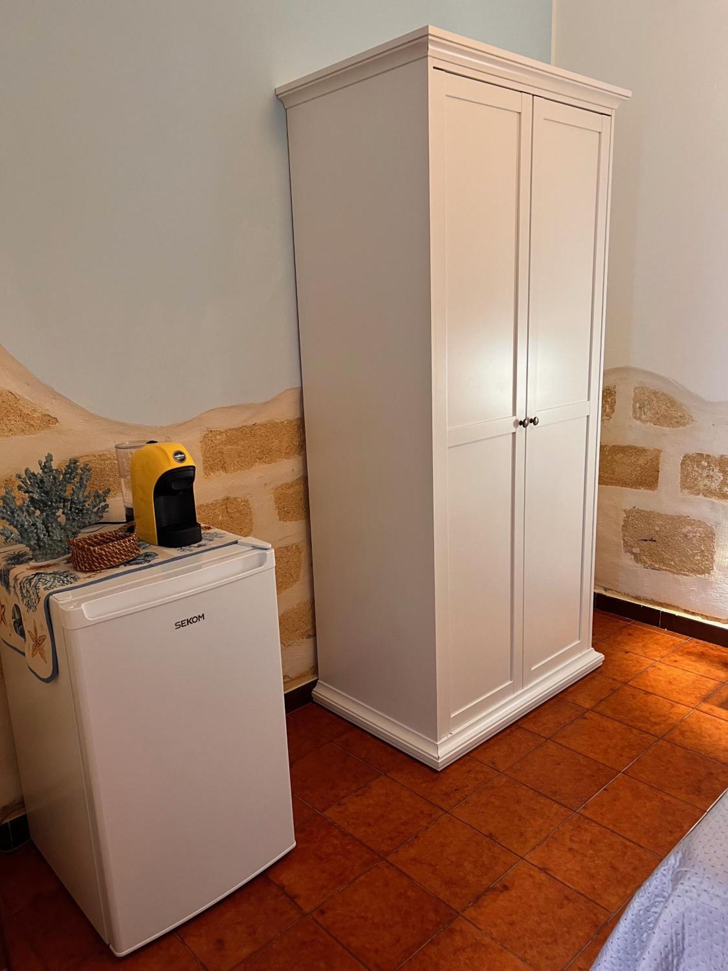 Celeste Rooms San Vito Lo Capo Zewnętrze zdjęcie