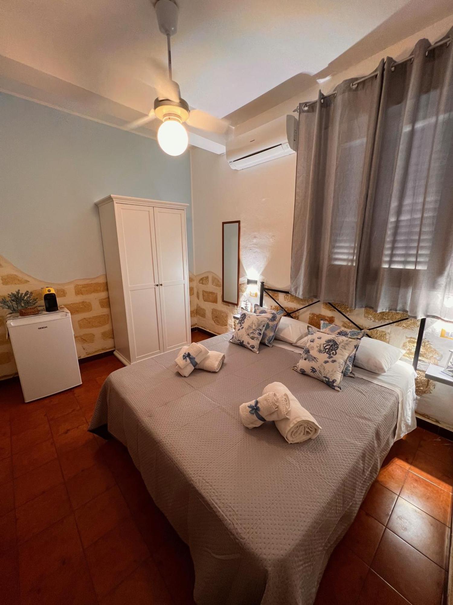 Celeste Rooms San Vito Lo Capo Zewnętrze zdjęcie