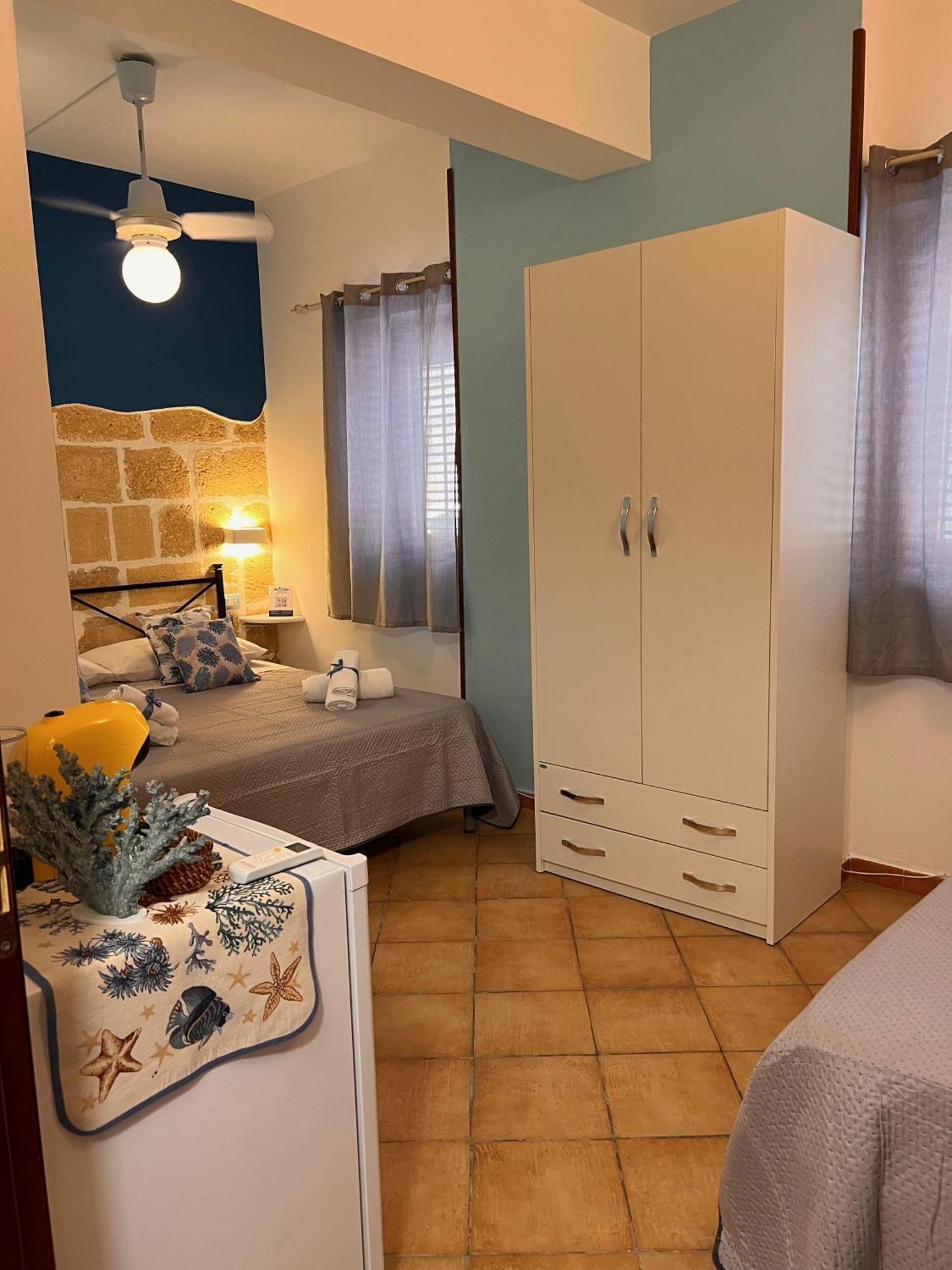 Celeste Rooms San Vito Lo Capo Zewnętrze zdjęcie