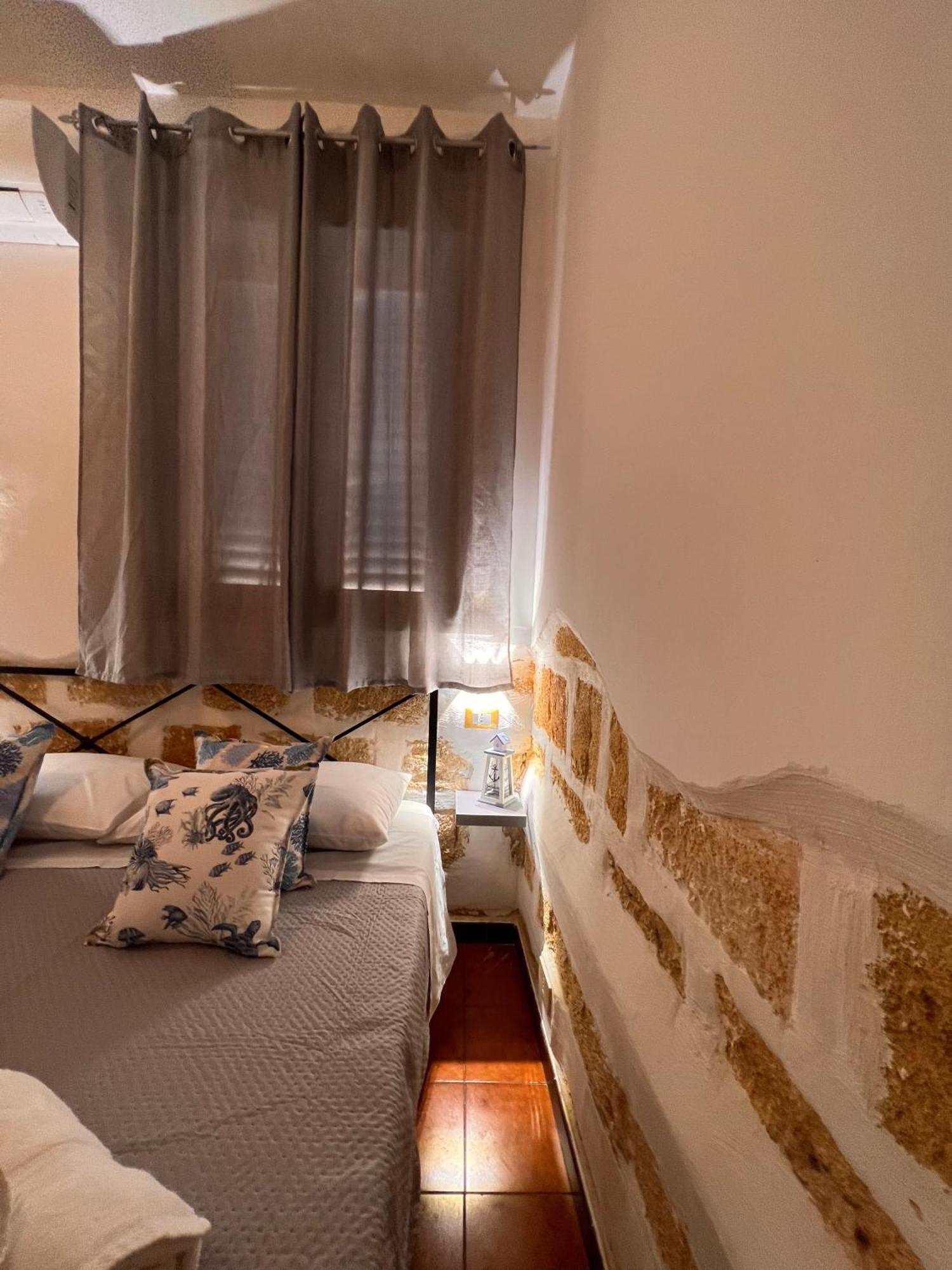 Celeste Rooms San Vito Lo Capo Zewnętrze zdjęcie