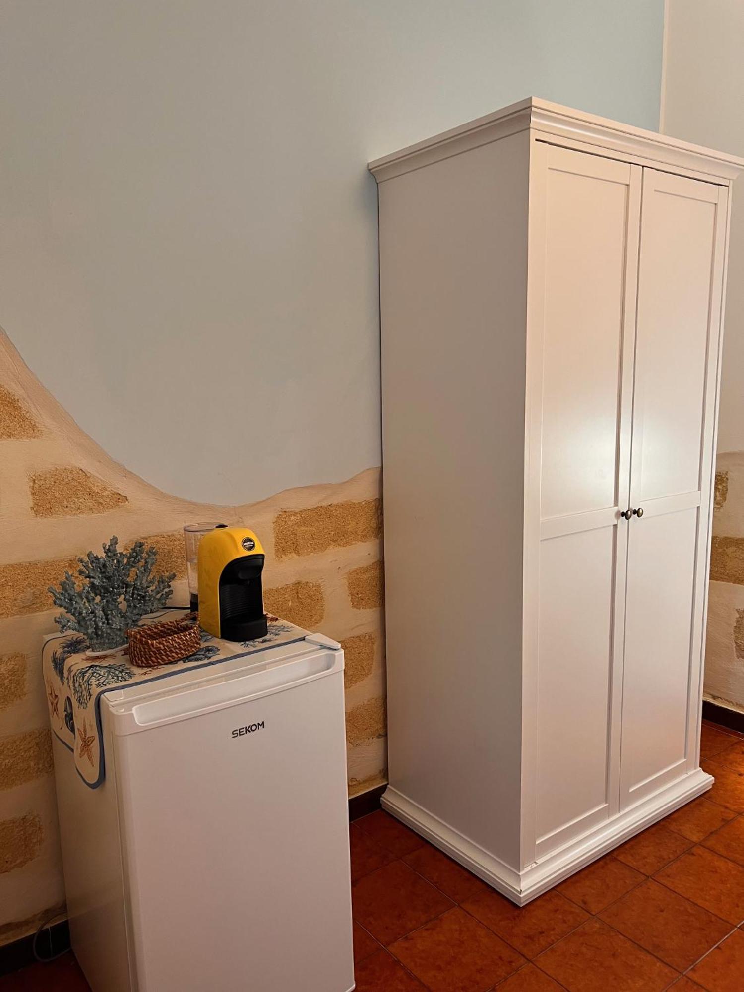 Celeste Rooms San Vito Lo Capo Zewnętrze zdjęcie