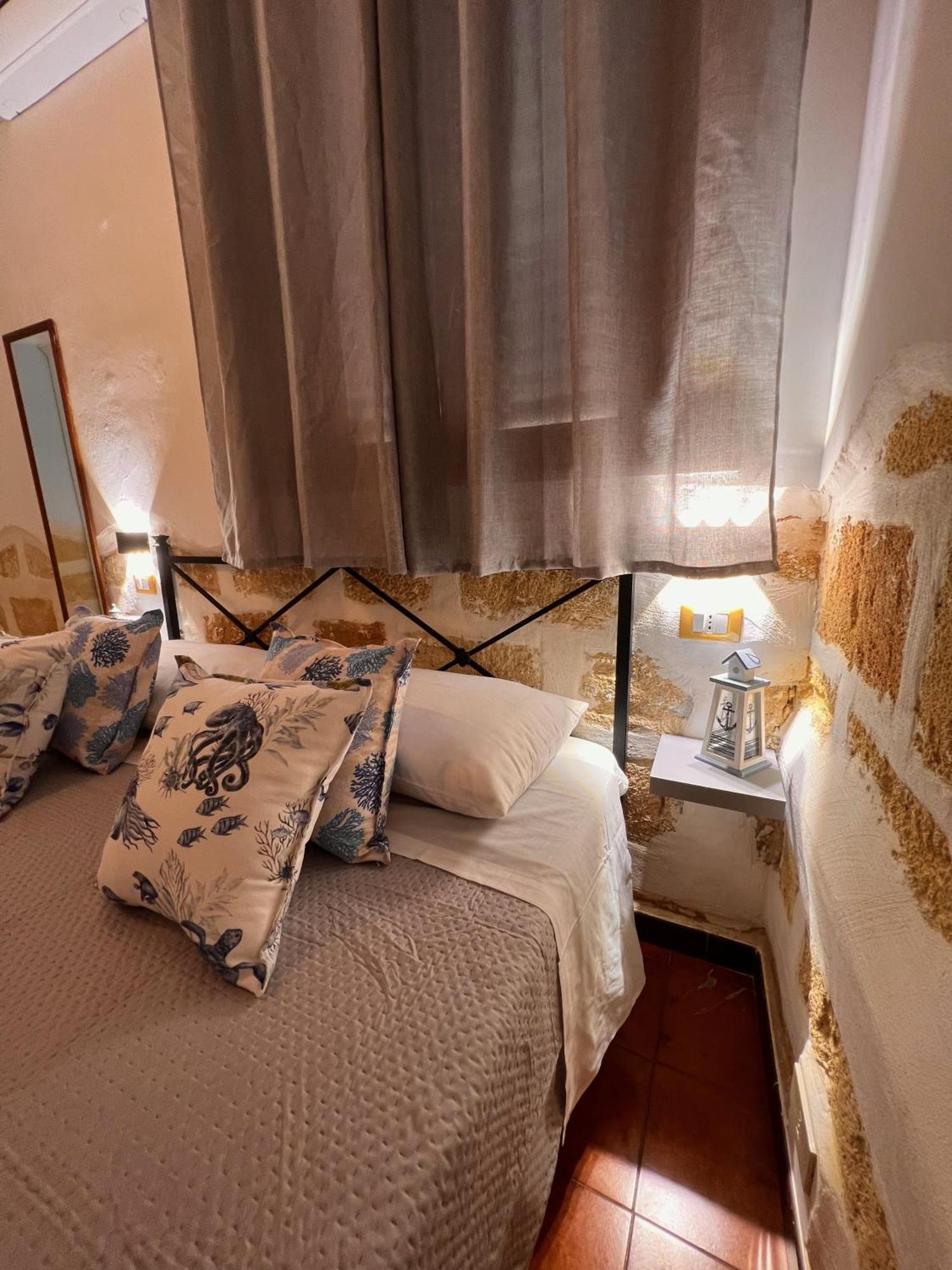 Celeste Rooms San Vito Lo Capo Zewnętrze zdjęcie