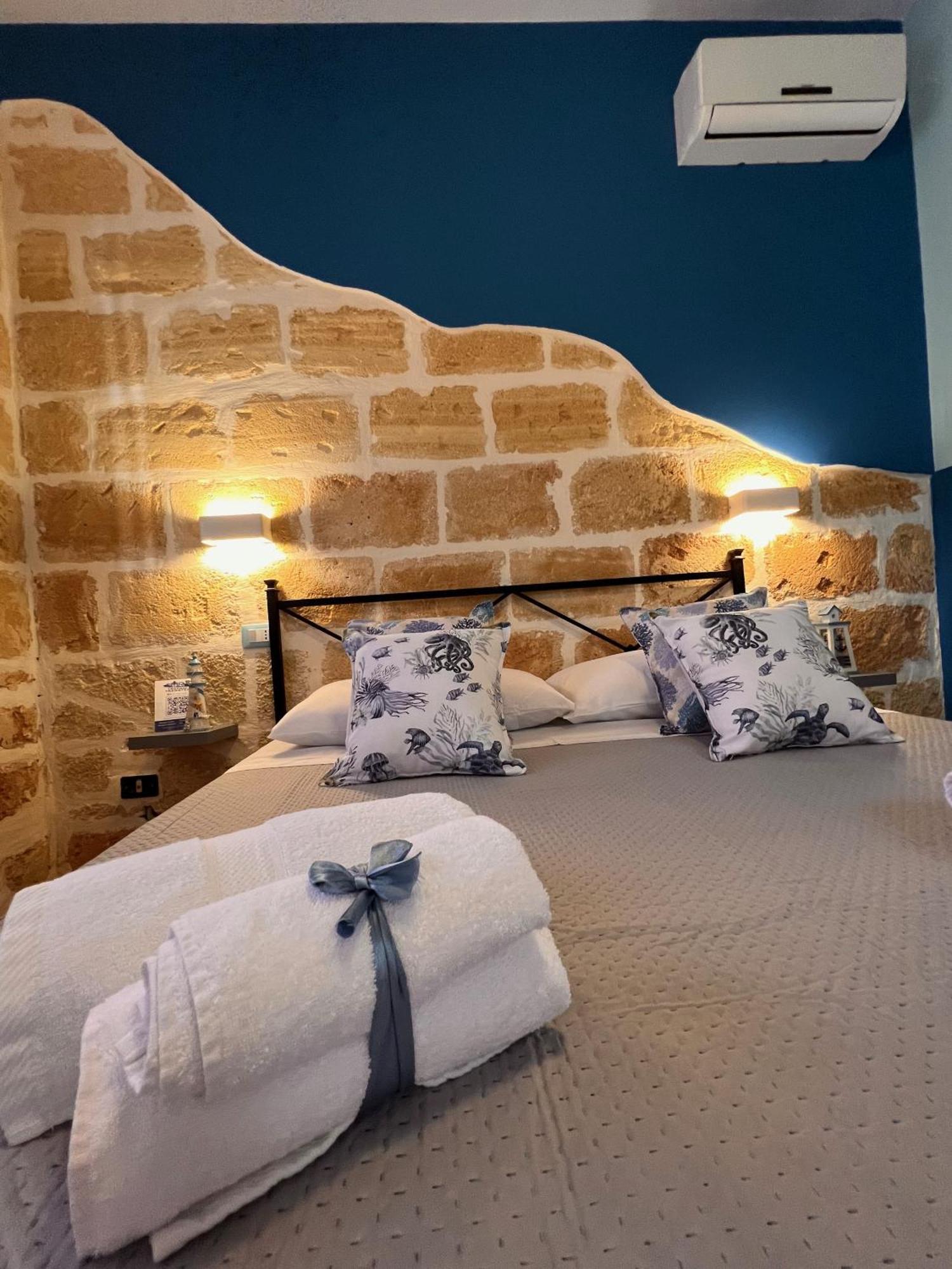 Celeste Rooms San Vito Lo Capo Zewnętrze zdjęcie