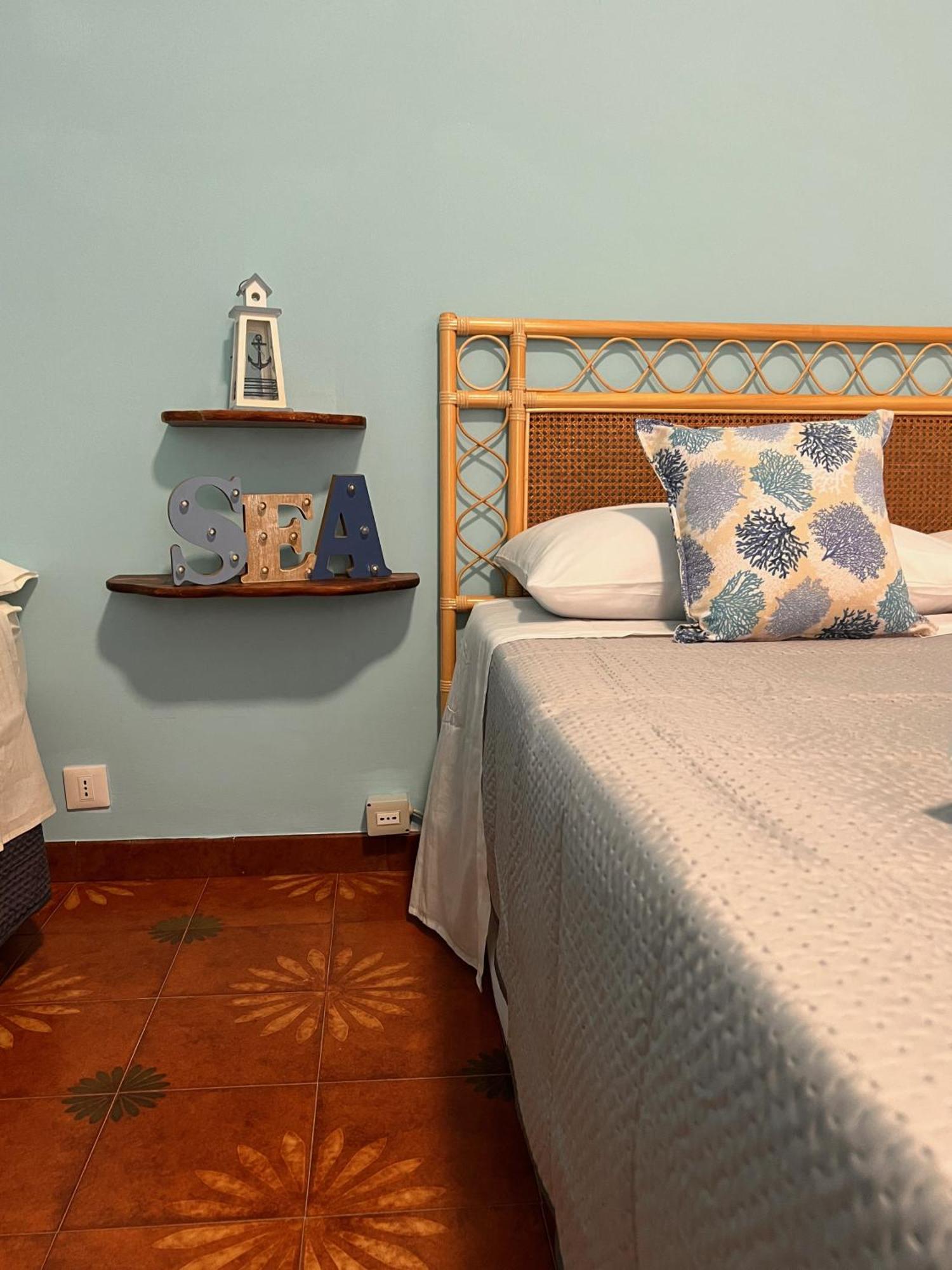 Celeste Rooms San Vito Lo Capo Zewnętrze zdjęcie