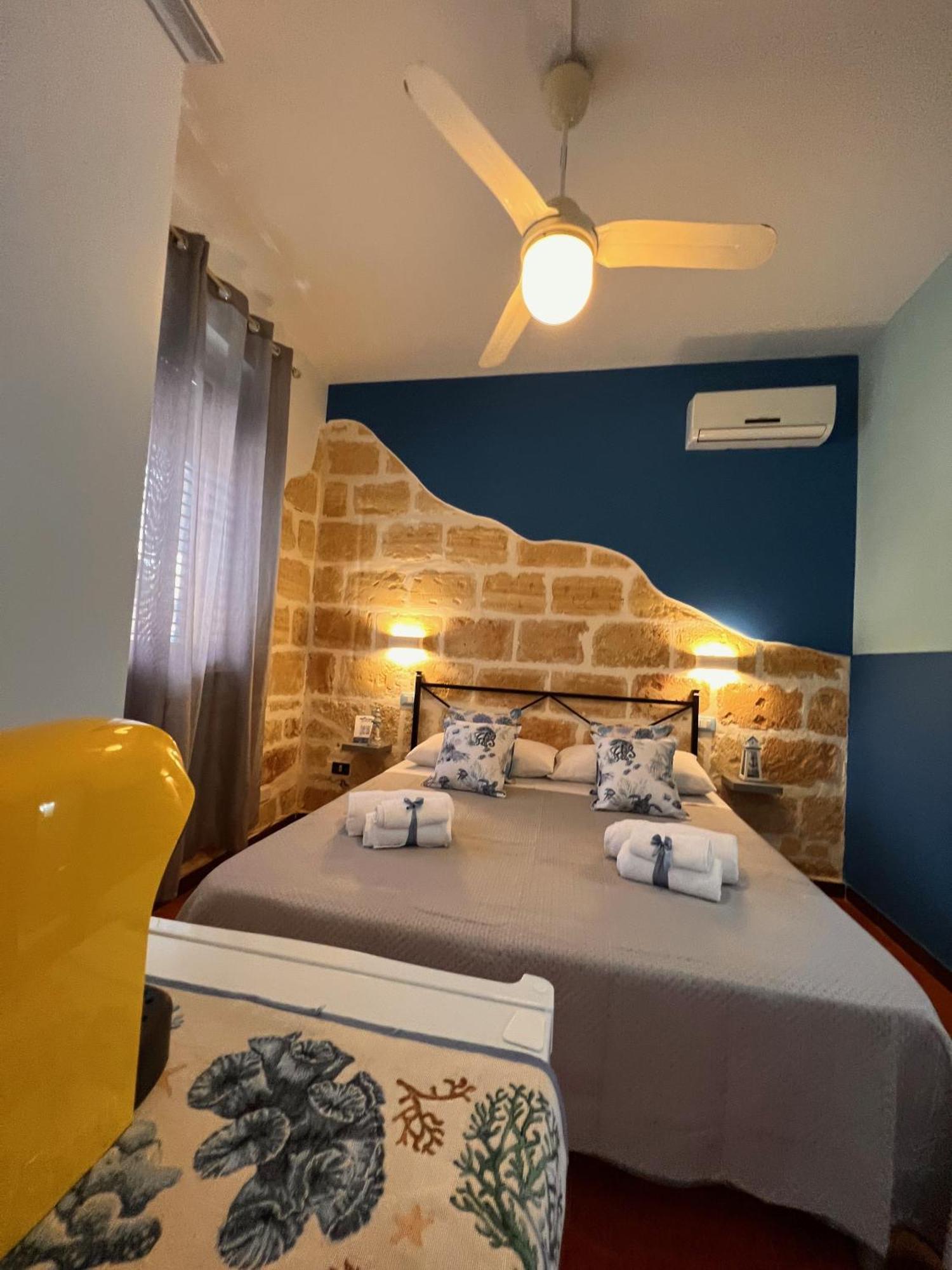 Celeste Rooms San Vito Lo Capo Zewnętrze zdjęcie